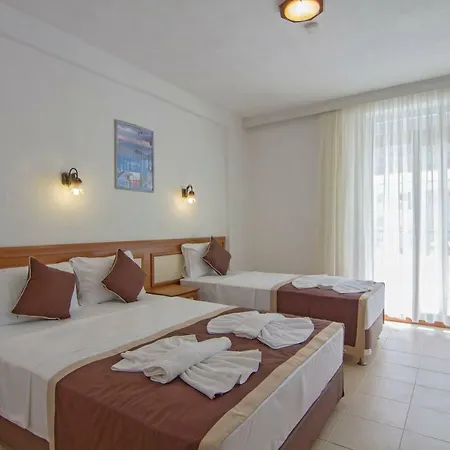 Szálloda Belcekum 4*