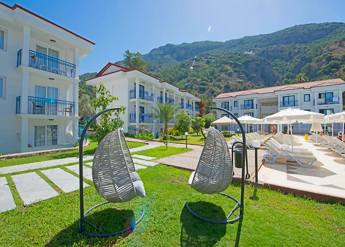 Belcekum オルデニズ